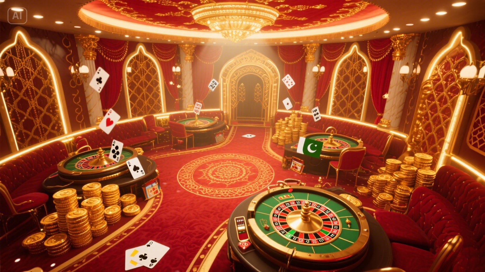 casumo betJoin now and receive a 200% instant first deposit bonus! Pakistani users can recharge easily, play confidently, and cash out their winnings without delay.