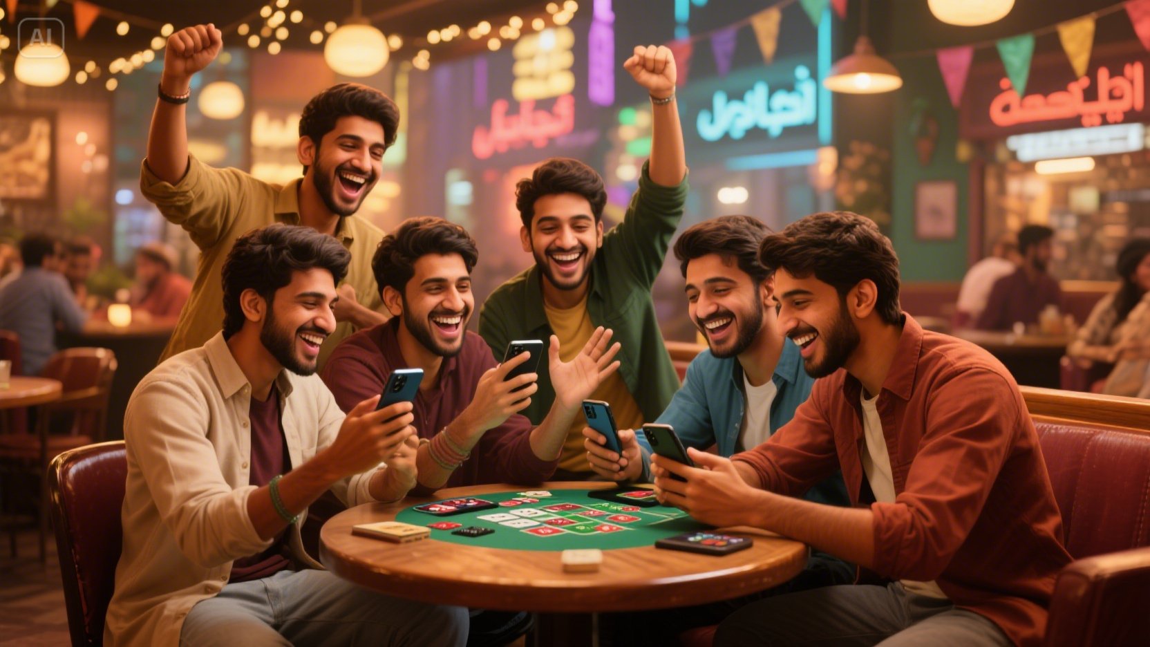casumo betDeposit once and receive 200% bonus instantly! Pakistani players can spin the reels, play teen patti, and join live casino games with secure local payment options and quick PKR withdrawals.